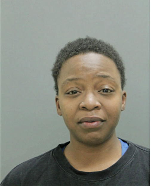 LYDA S PAIGE, Cook County, Illinois