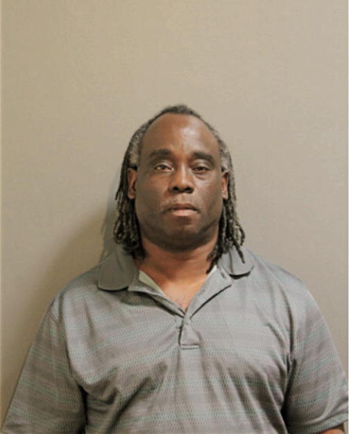 ORLANDO PARKER, Cook County, Illinois