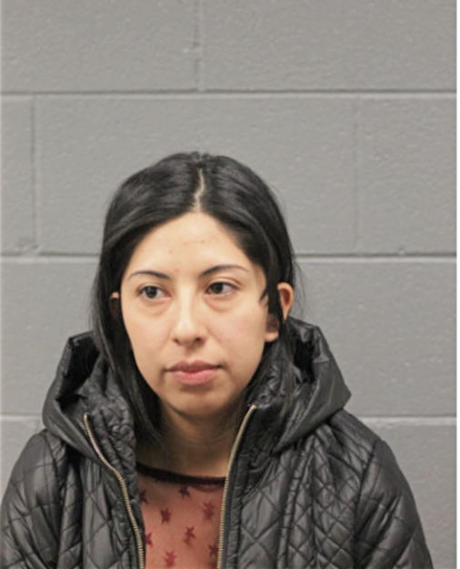 CAROLINA N PEREZ, Cook County, Illinois