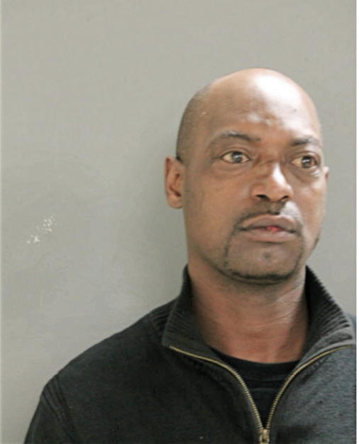 ANTHONY PERKINS, Cook County, Illinois