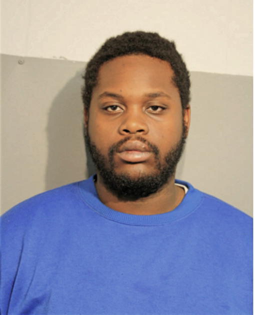 JOSHUA D PHILLIPS, Cook County, Illinois