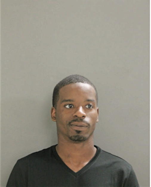 BOOKER T PIERCE, Cook County, Illinois