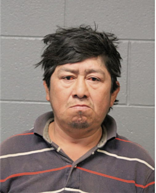 JOSE PIMENTAL, Cook County, Illinois
