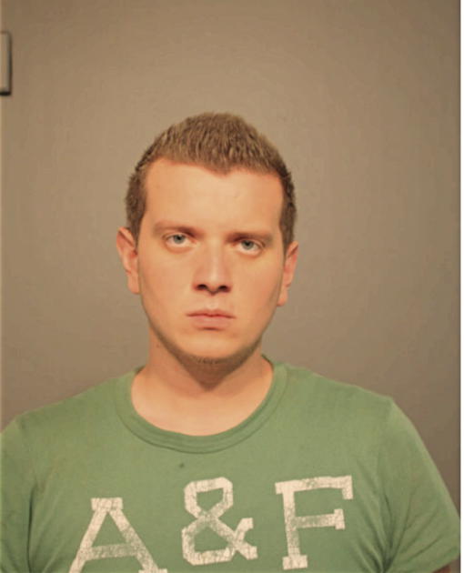 CHRISTOPHER F POPA, Cook County, Illinois