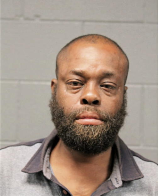 RICHARD E PREACELY, Cook County, Illinois