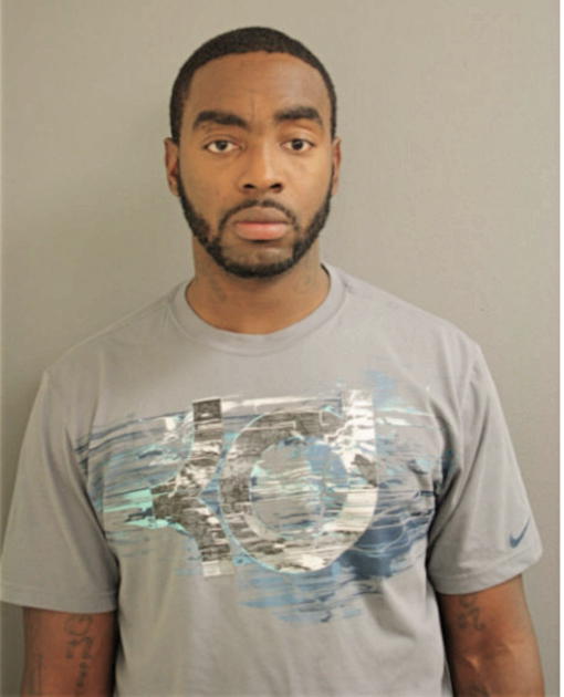 DAVIER GEORGE PRINCE, Cook County, Illinois