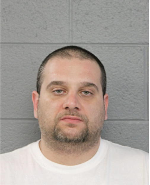 MICHAEL A PYRZYNSKI, Cook County, Illinois