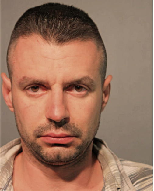 ROSTYSLAV PYSKO, Cook County, Illinois