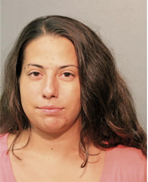 VANESSA RAMON, Cook County, Illinois