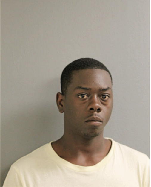 DIANCIO RENFRO, Cook County, Illinois