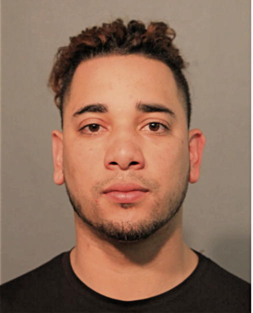 GIOVANNI L RIVAS, Cook County, Illinois