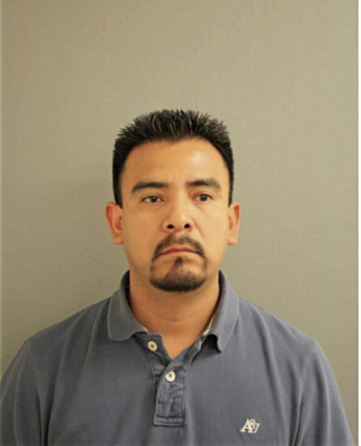 ANTONIO ROBLEDO, Cook County, Illinois