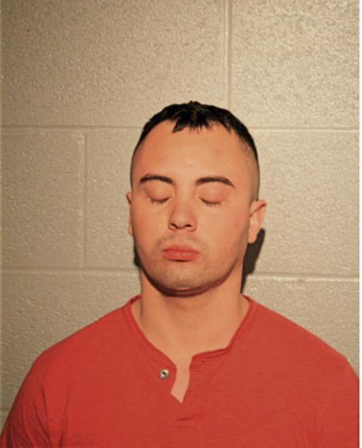 FELIPE ROBLEDO, Cook County, Illinois