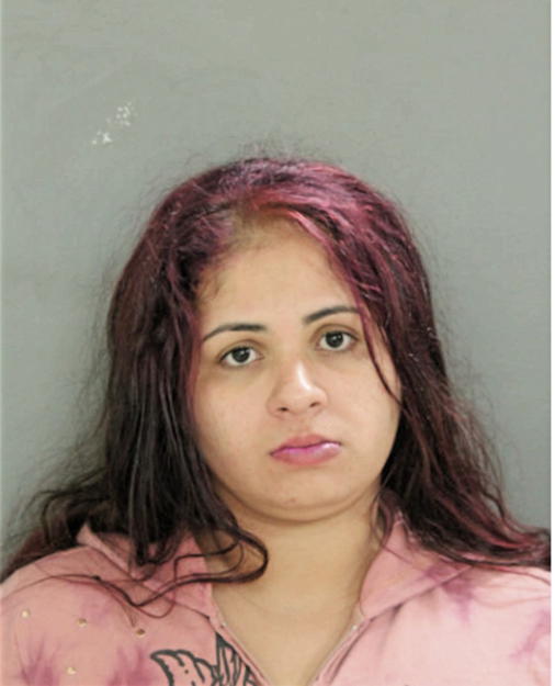 ALEXANDRA RODRIGUEZ, Cook County, Illinois