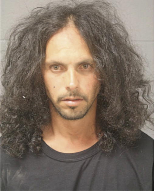 CHRISTIAN RODRIGUEZ, Cook County, Illinois
