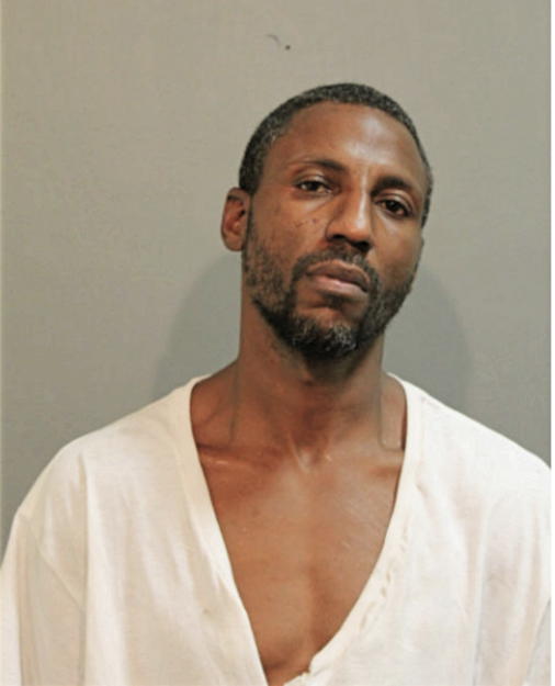 JAMES ROSCOE, Cook County, Illinois