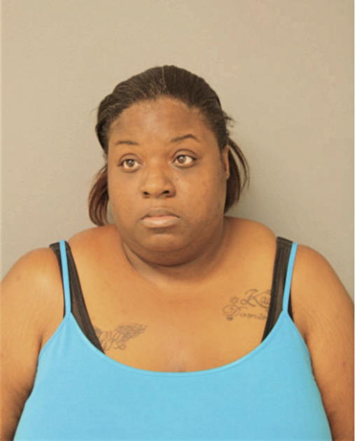 MONIQUE D ROSE, Cook County, Illinois