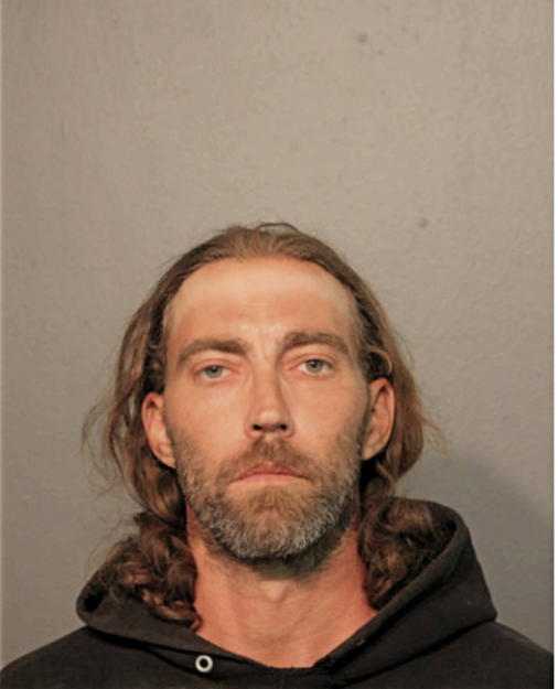 MATTHEW J ROZYCKI, Cook County, Illinois