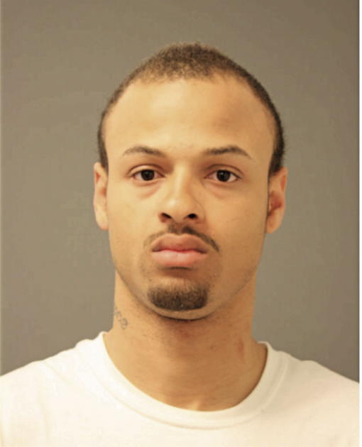JAMES C RUSSO, Cook County, Illinois