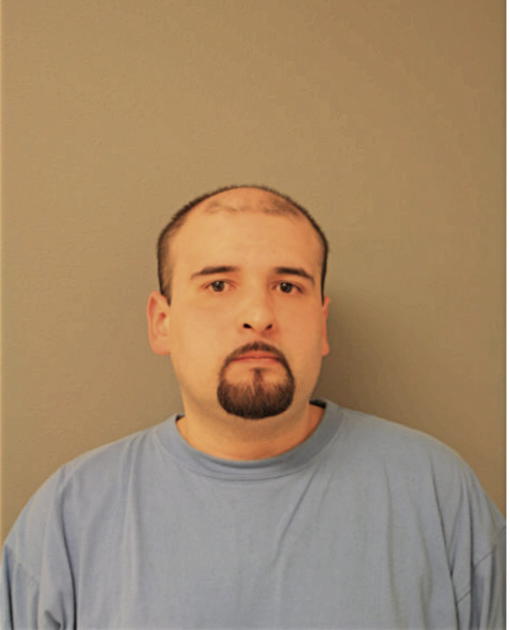 ORLANDO SANCHEZ, Cook County, Illinois