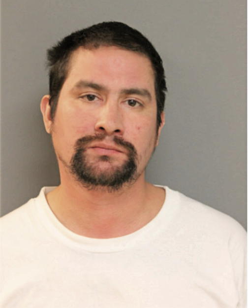 GUSTAVO SEPULVEDA, Cook County, Illinois