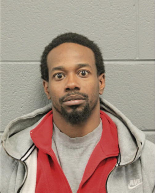 JEROME K SHARP, Cook County, Illinois