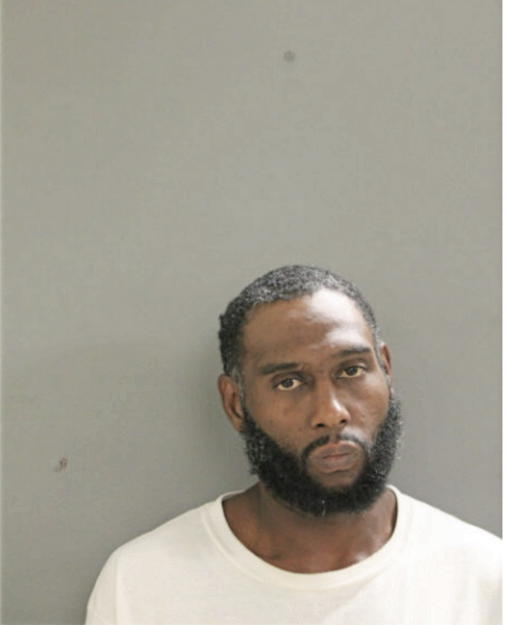 TERHAN R SHAW, Cook County, Illinois