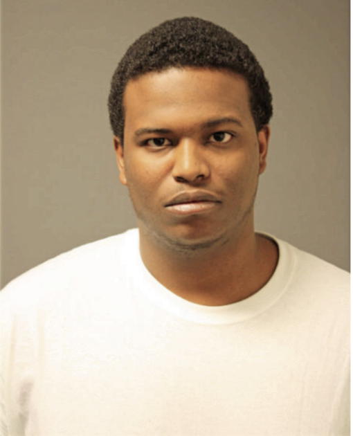 DERRICK MARLO SIBLEY, Cook County, Illinois