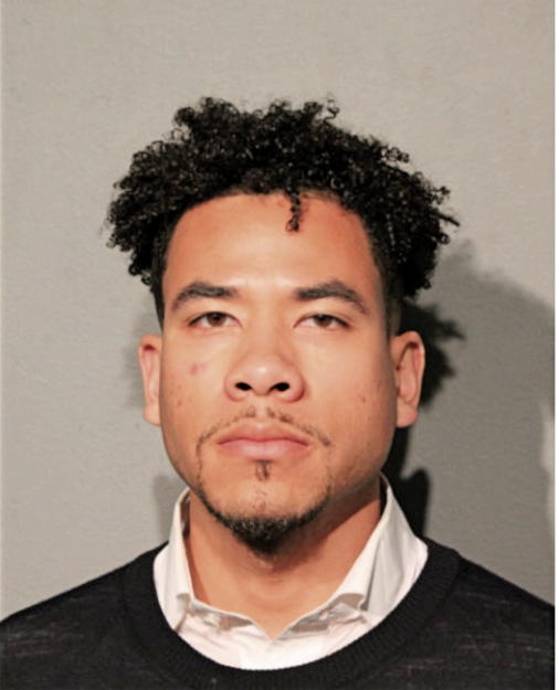 ENRIQUE SILVA, Cook County, Illinois