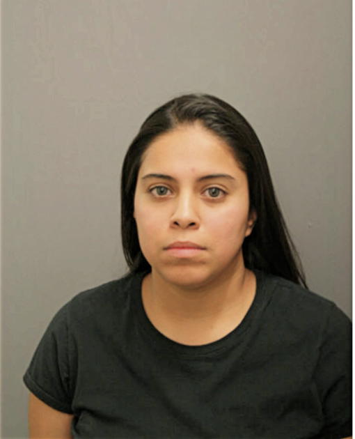 PRECIOUS V SILVA, Cook County, Illinois