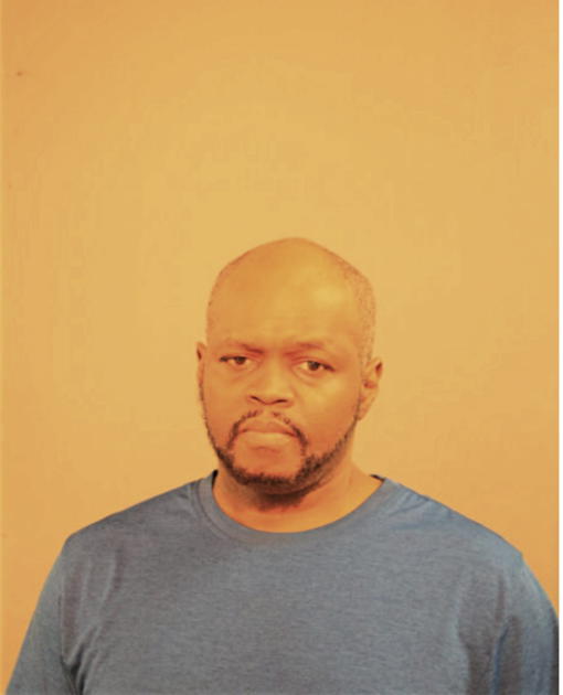 ANTONIO SMITH, Cook County, Illinois
