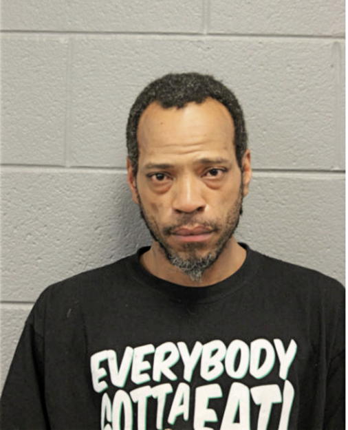 BURGESS SMITH, Cook County, Illinois