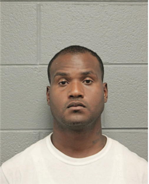 ERIC SMITH, Cook County, Illinois