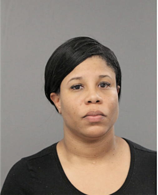 KIZZY SMITH, Cook County, Illinois