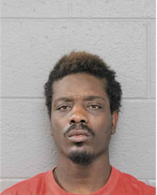 TERRY SMITH, Cook County, Illinois