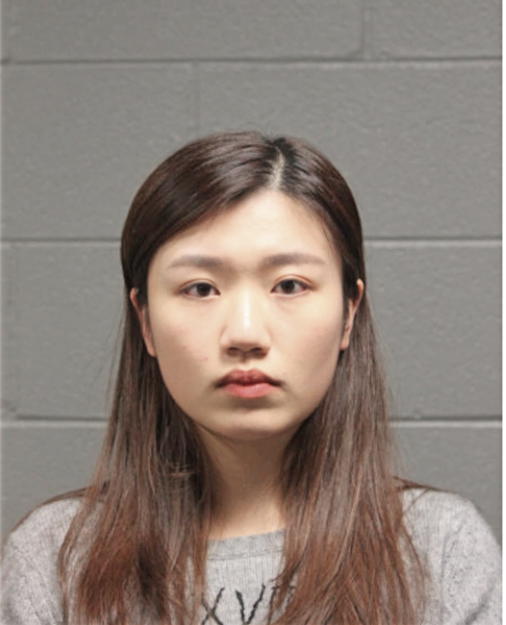 YUYANG SONG, Cook County, Illinois