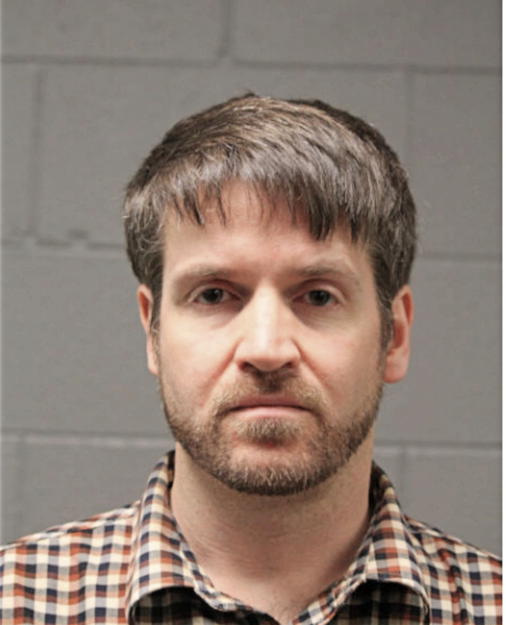 DENNIS J STACER, Cook County, Illinois