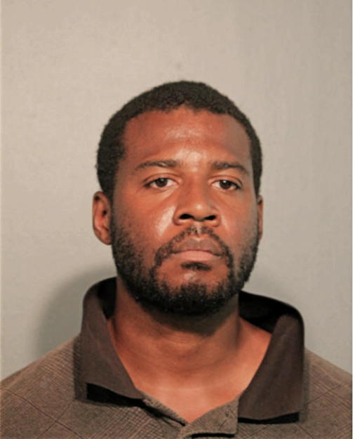 JOHN STINSON, Cook County, Illinois