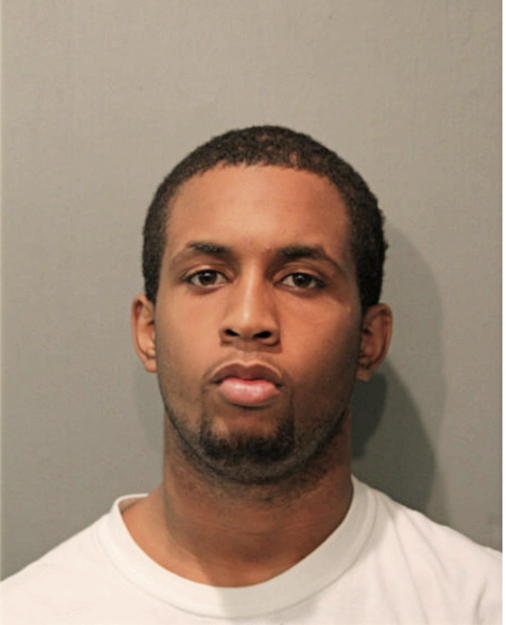 BAJON TABB, Cook County, Illinois