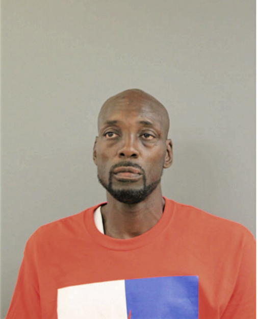 WENDALE D TATE, Cook County, Illinois