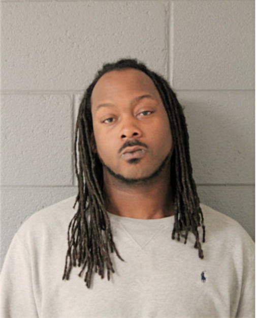 EARL TAYLOR, Cook County, Illinois