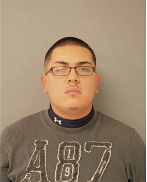 KEVIN TELLO, Cook County, Illinois