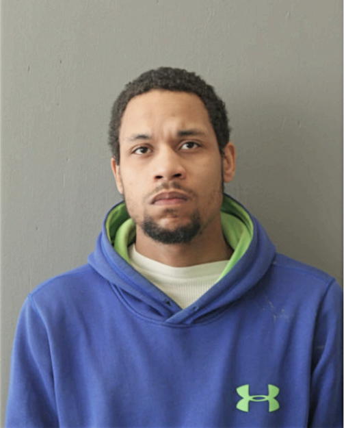 DARRYL S THOMAS, Cook County, Illinois