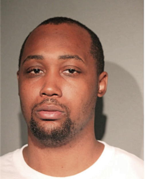 DION D THOMAS, Cook County, Illinois