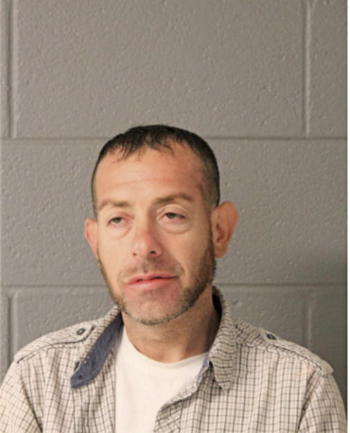 OCTAVIO VALENZUELA, Cook County, Illinois