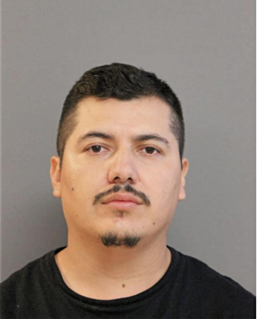 EFRAIN VARGAS-ROCHA, Cook County, Illinois