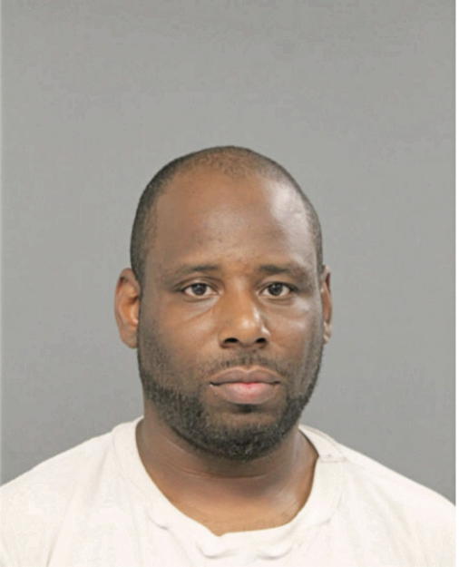 CHRISTOPHER D VAUGHN, Cook County, Illinois