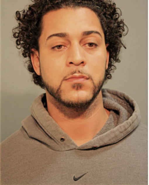 CARLOS J VELAZQUEZ, Cook County, Illinois