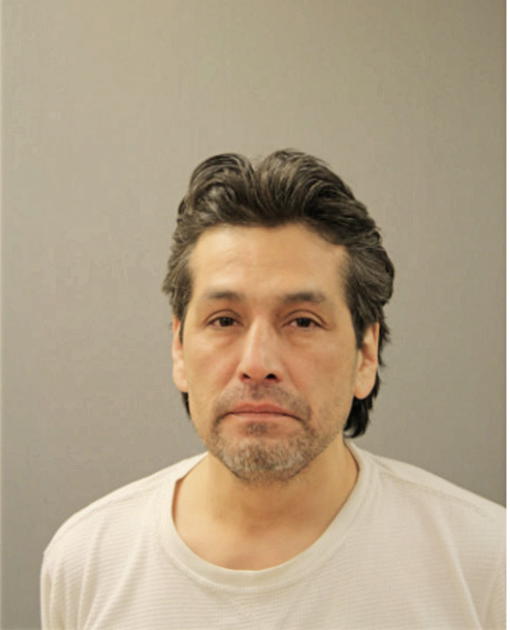 DANIEL VILLAMIL, Cook County, Illinois