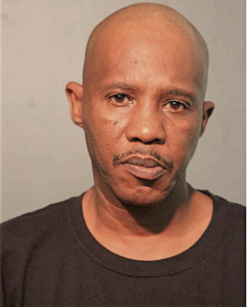ANTHONY WARD, Cook County, Illinois